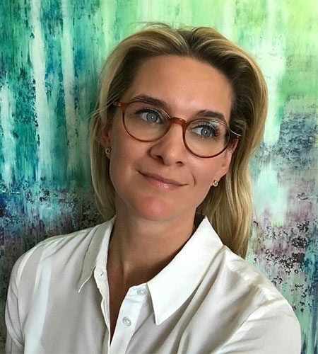 Dr. Claudia Wittental